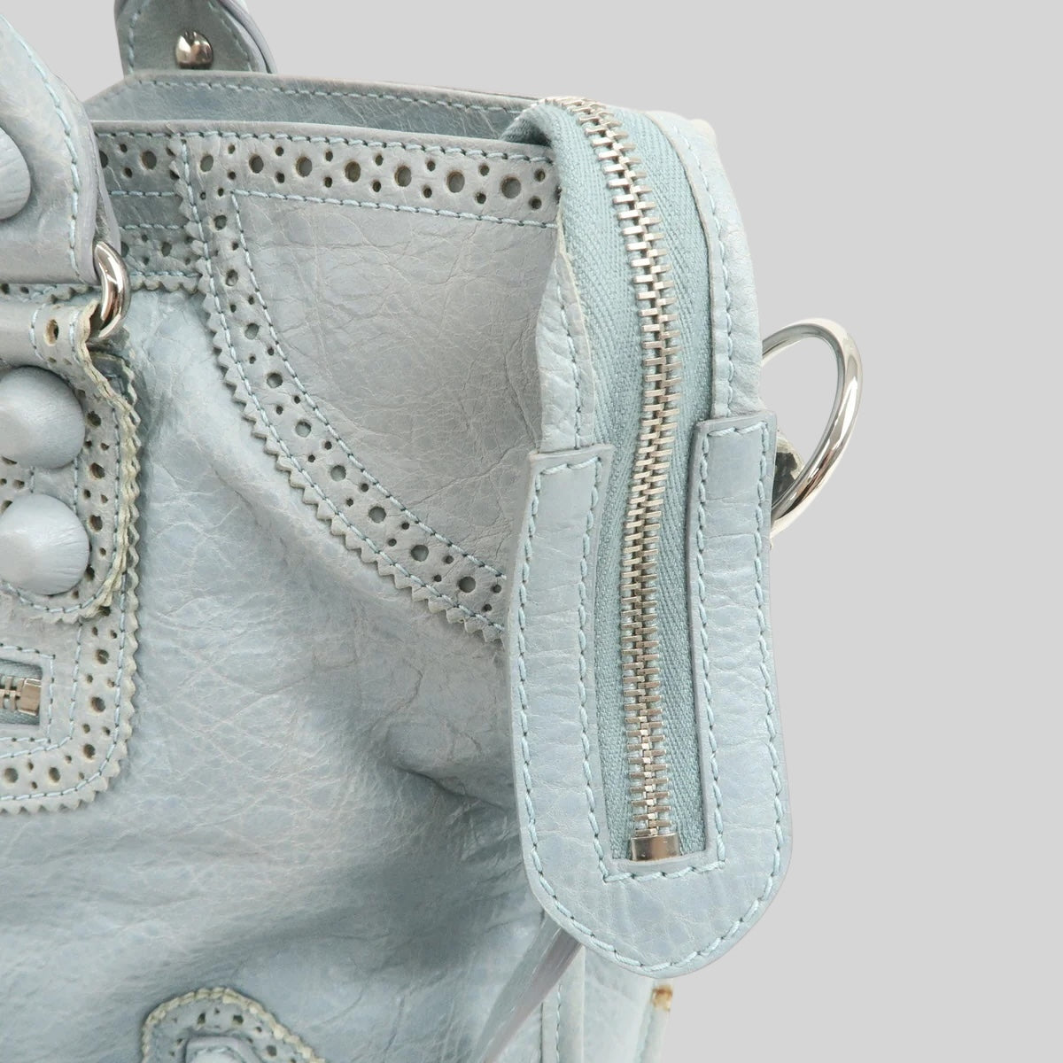 Balenciaga City
