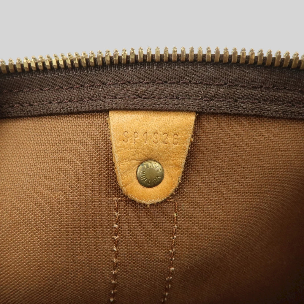 Louis Vuitton Keepall 45