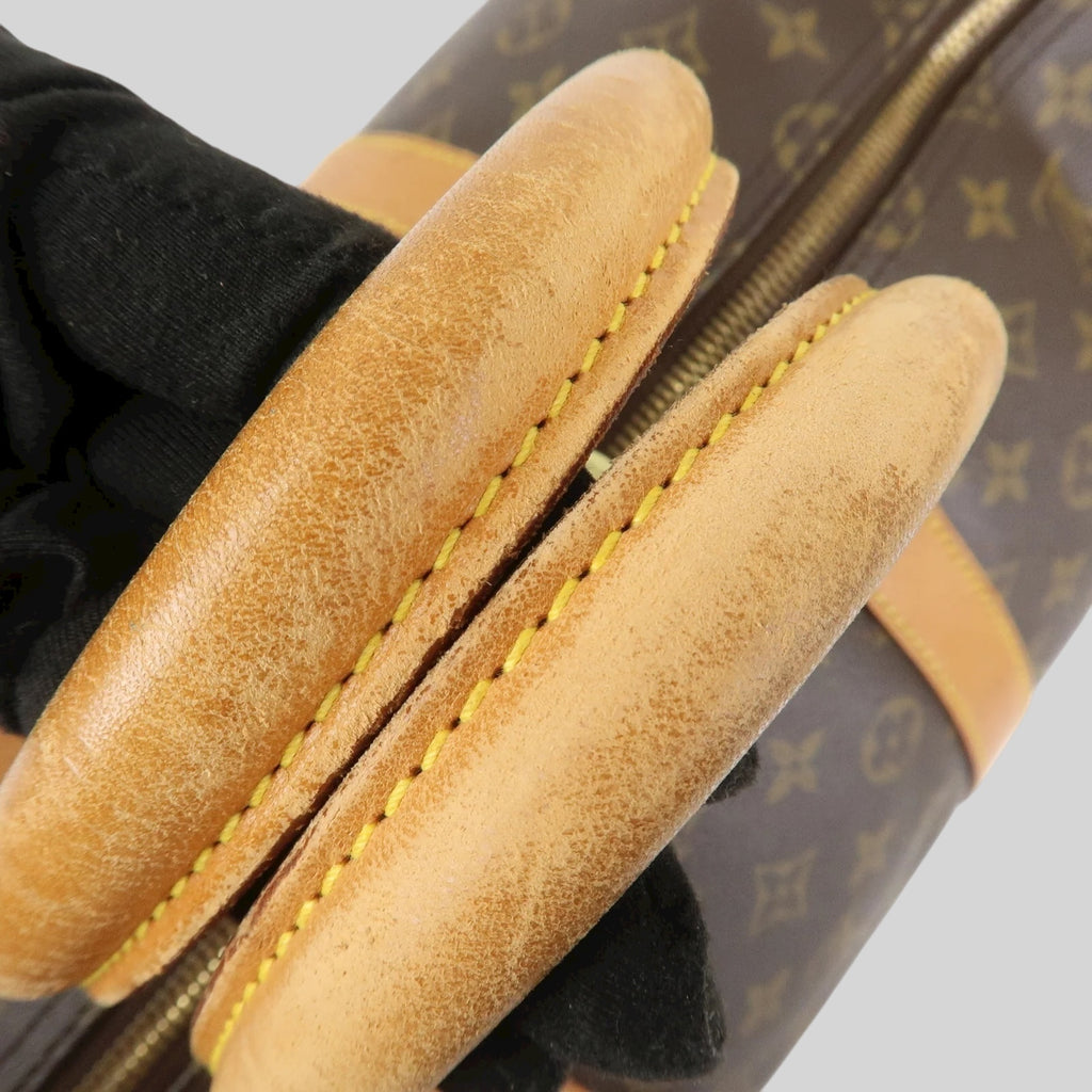 Louis Vuitton Keepall 55