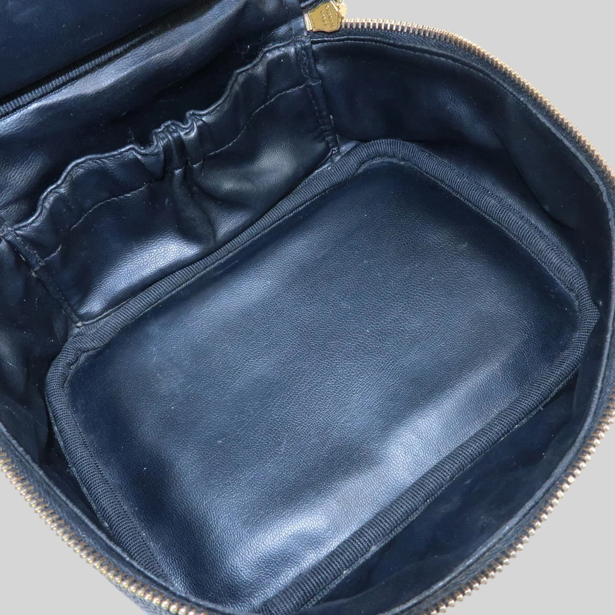 Chanel COCO Mark Vanity