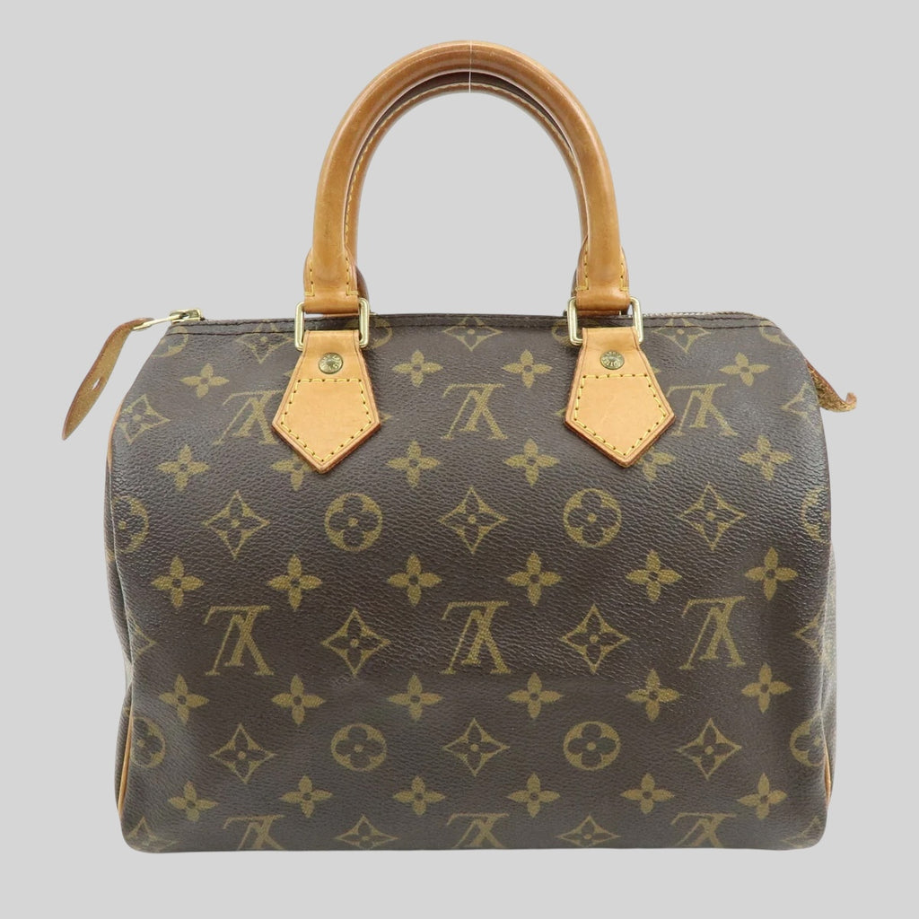 Louis Vuitton Speedy 25