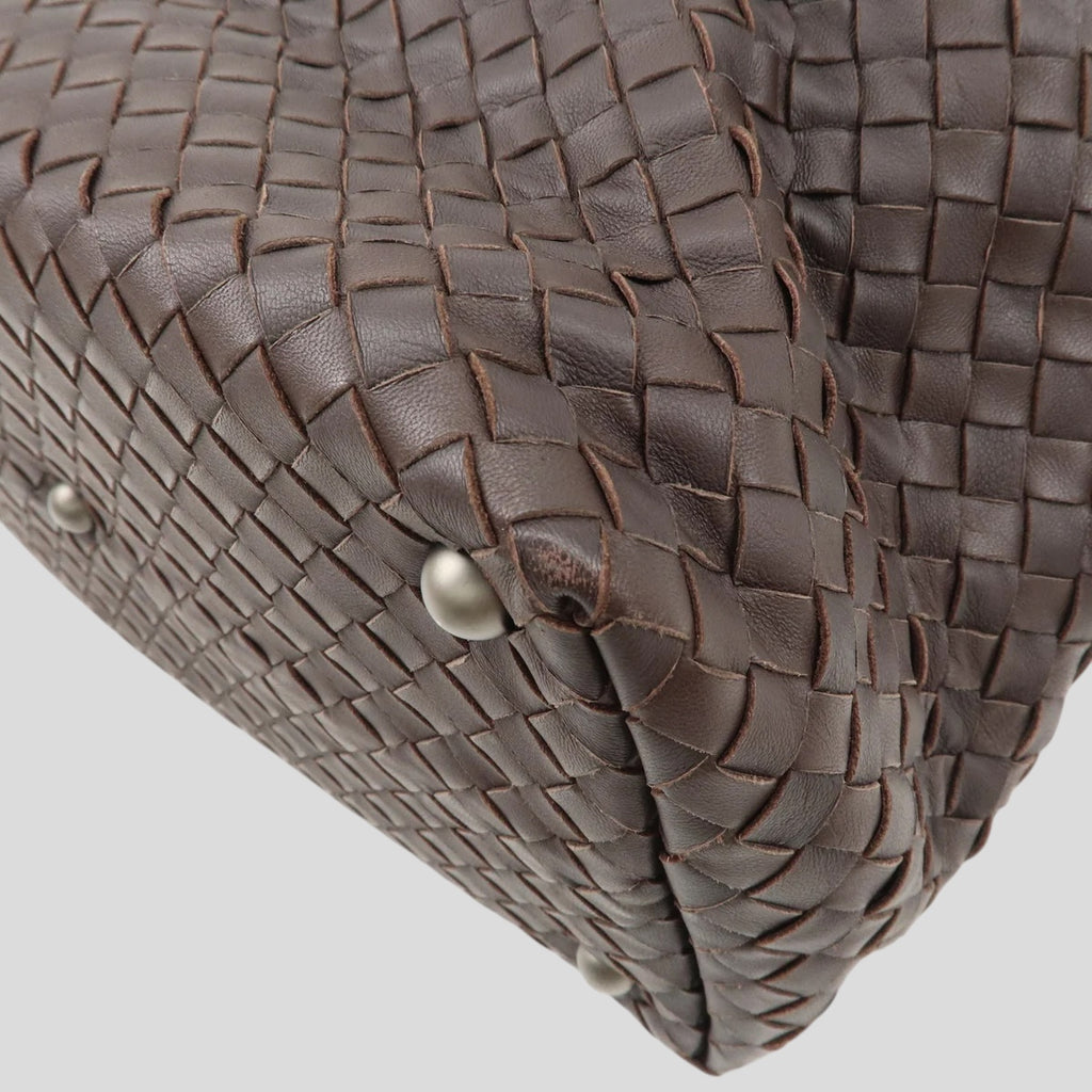 Bottega Veneta Intrecciato Montaigne