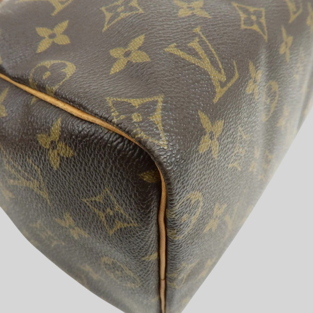 Louis Vuitton Speedy 25