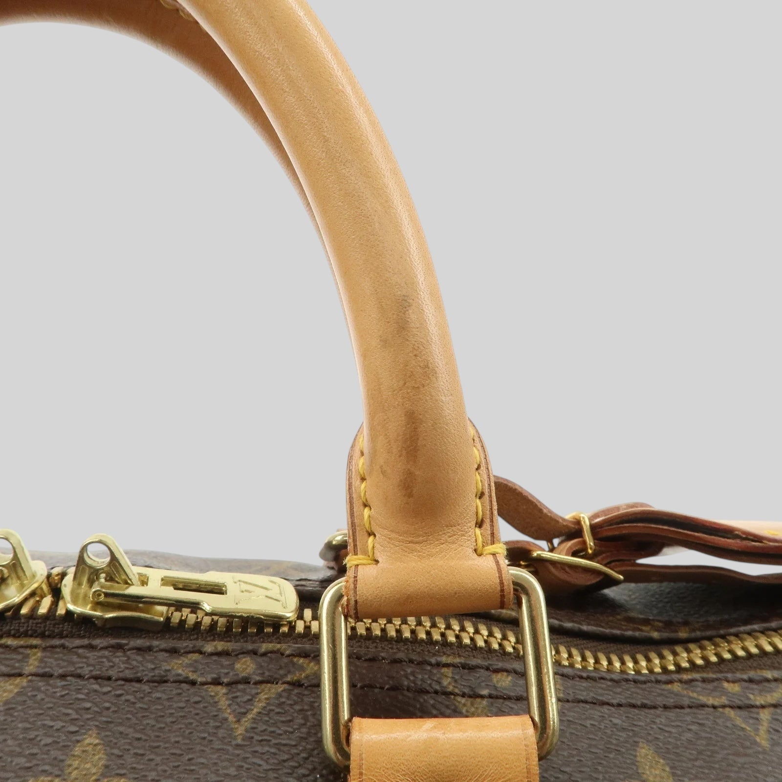 Louis Vuitton Keepall 50