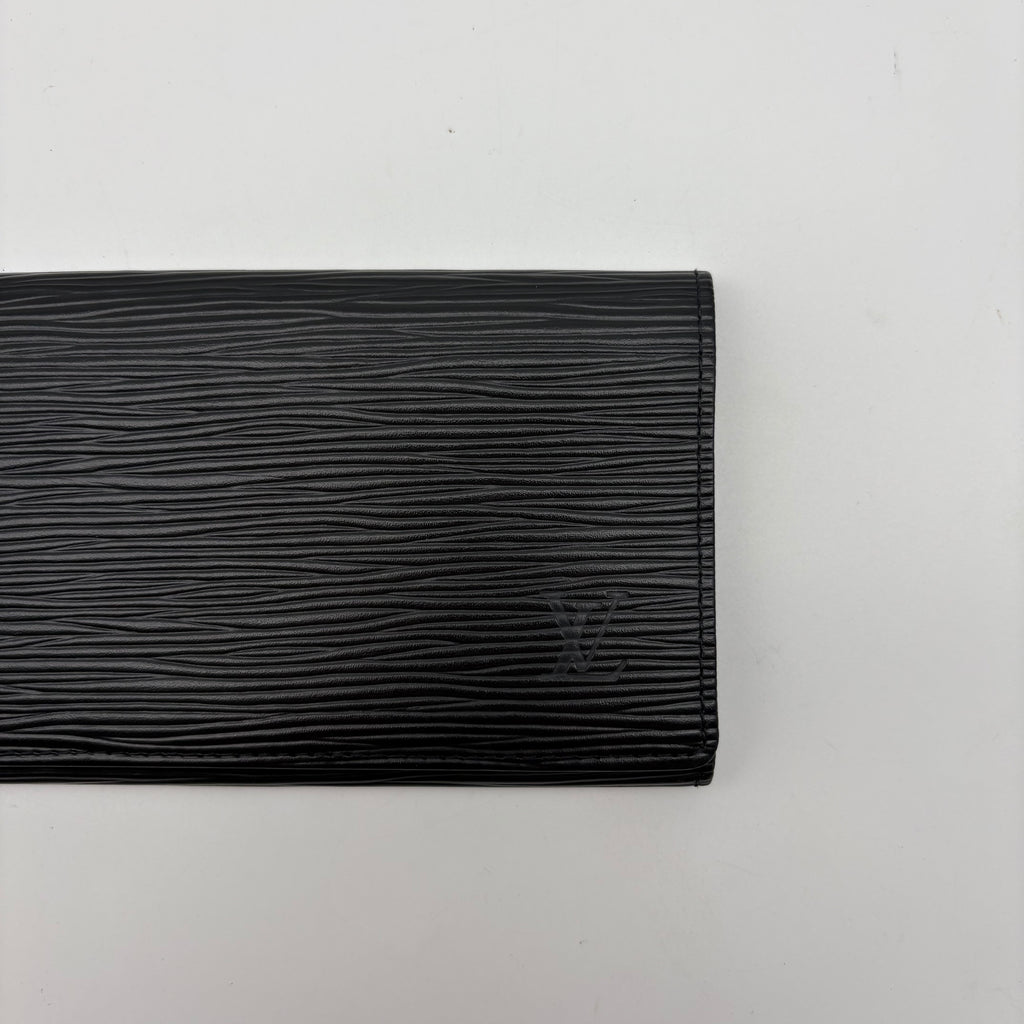 Louis Vuitton Porte chéquier