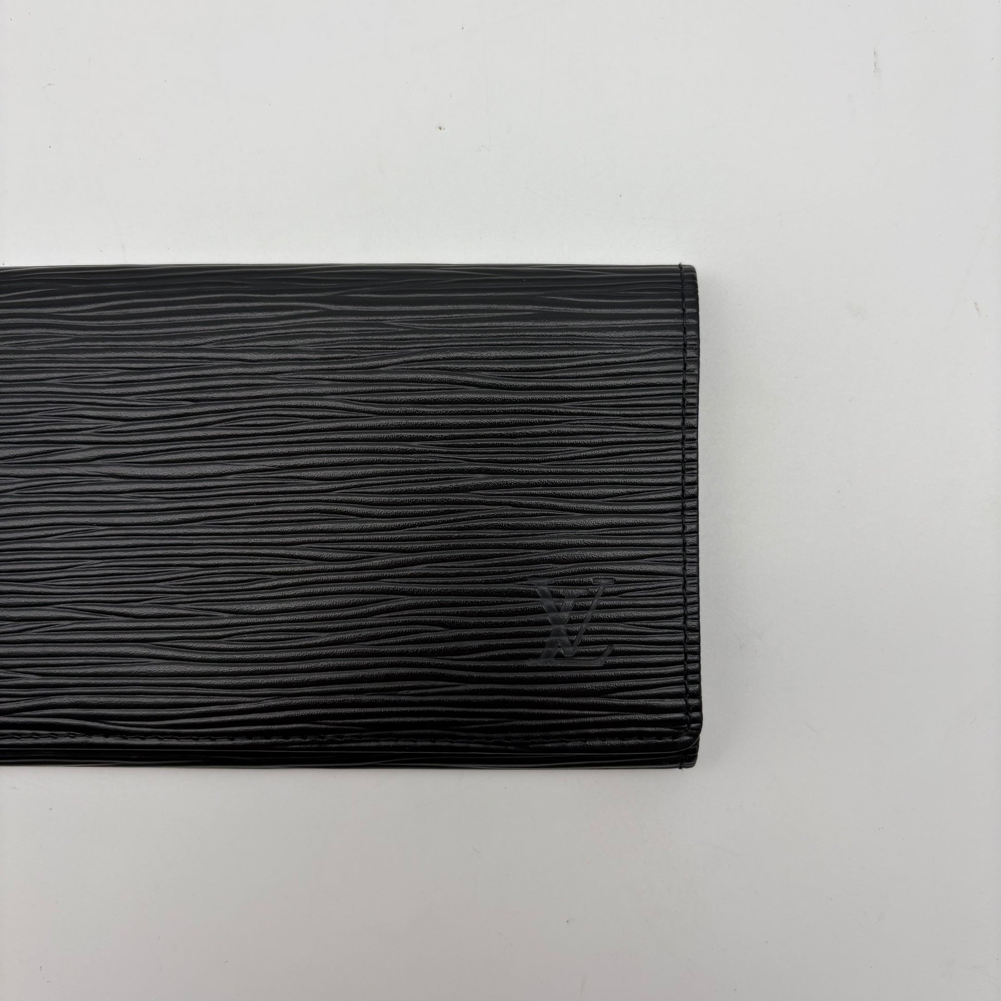 Louis Vuitton Porte chéquier