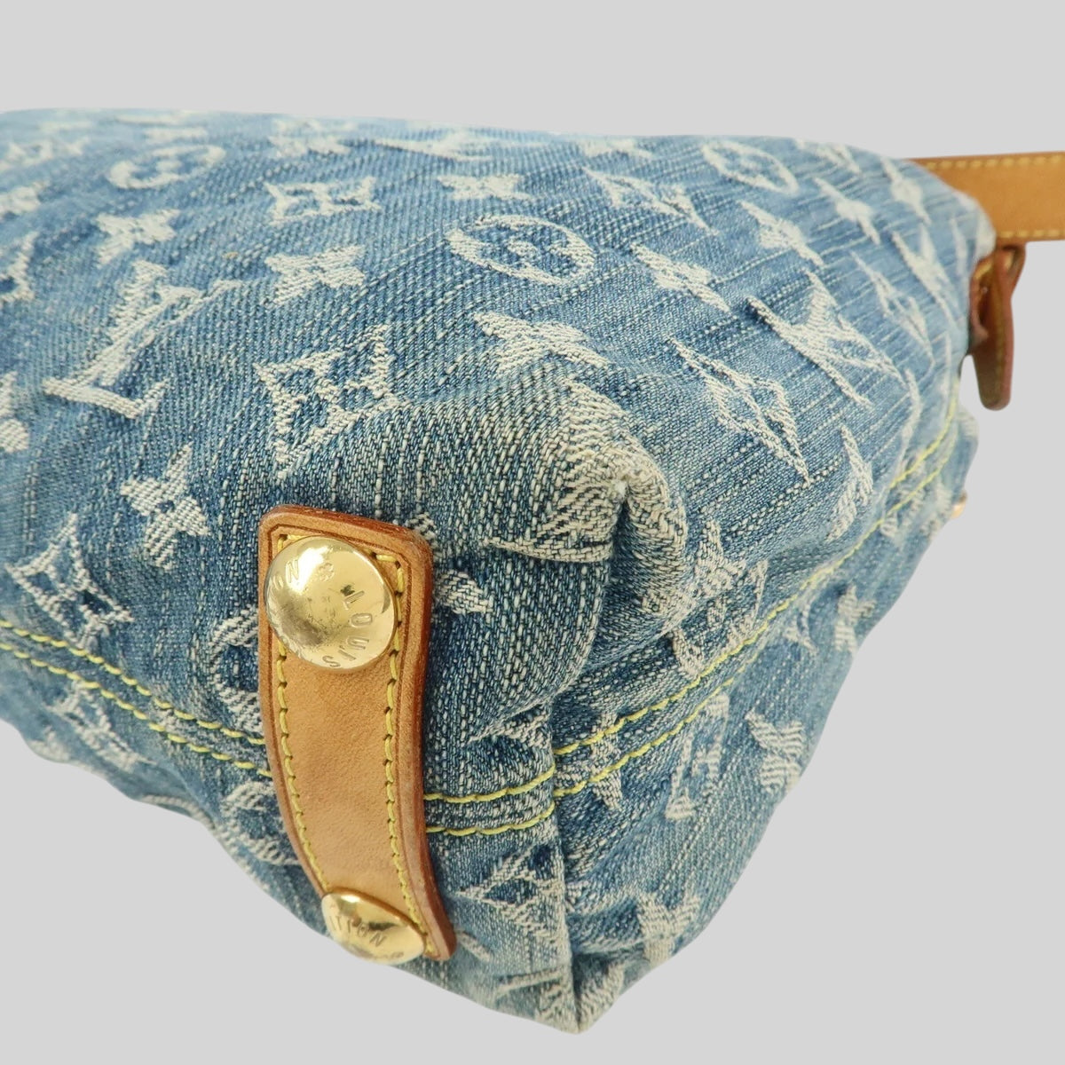 Louis Vuitton Baggy PM