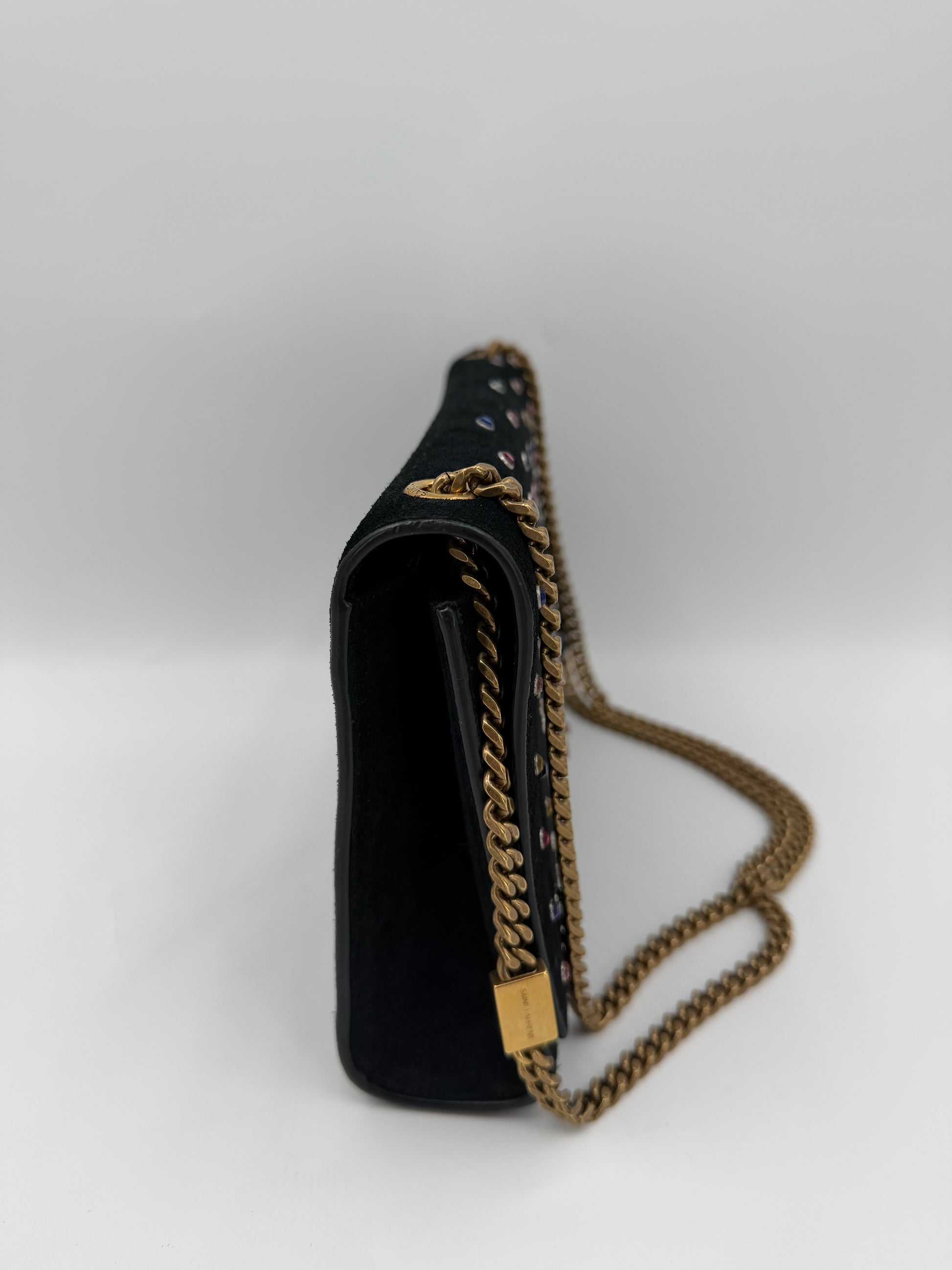 YVES SAINT LAURENT KATE