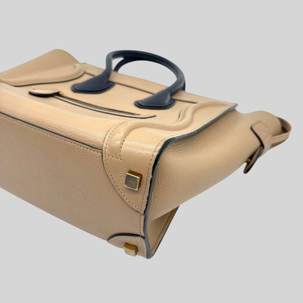 Céline Luggage