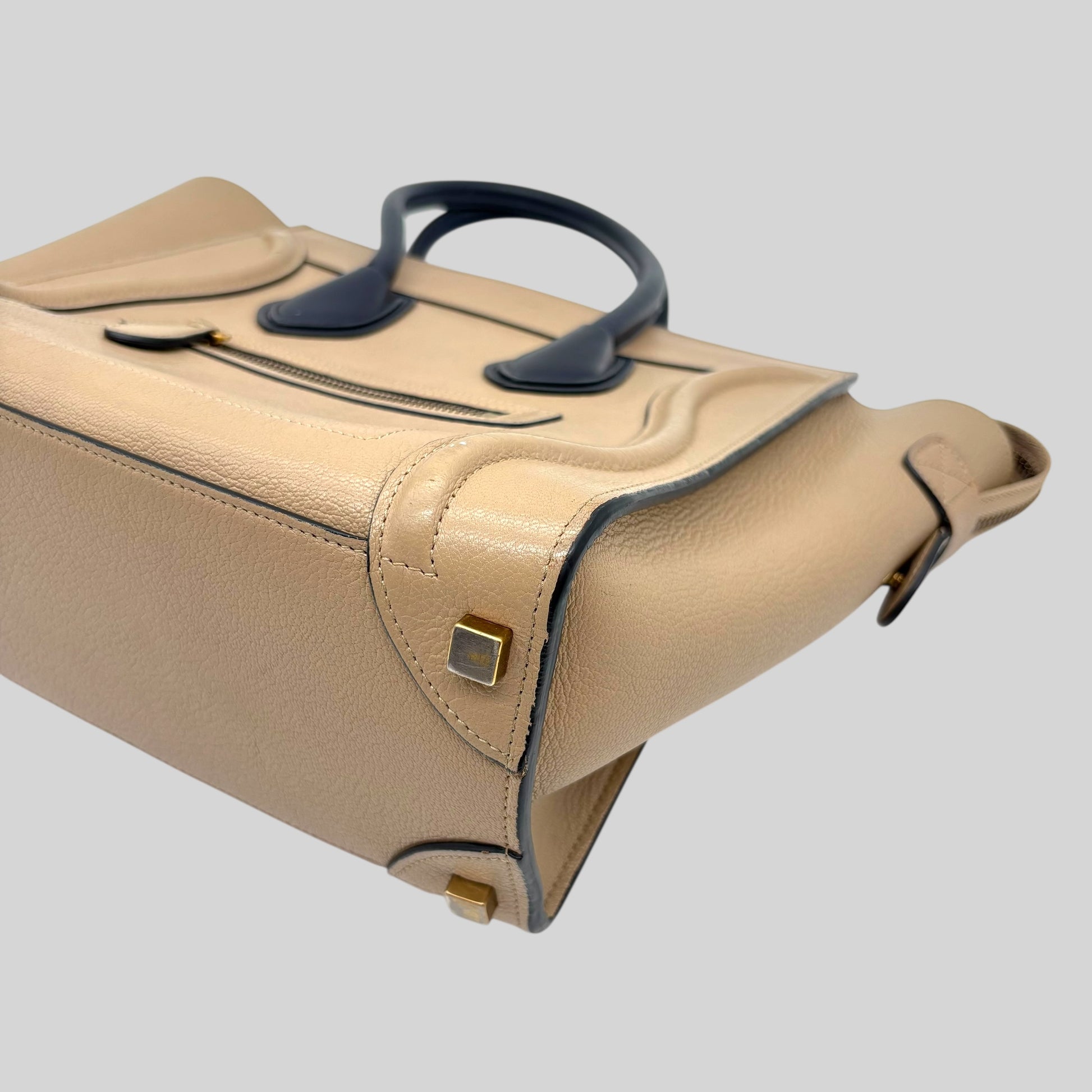 Céline Luggage