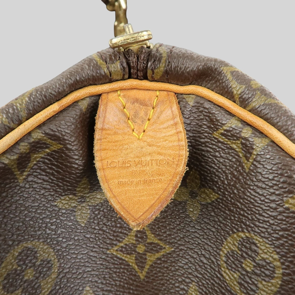 Louis Vuitton Keepall 55