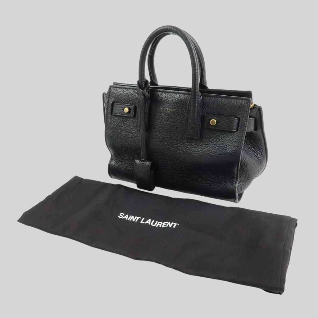 Saint Laurent Sac de Jour