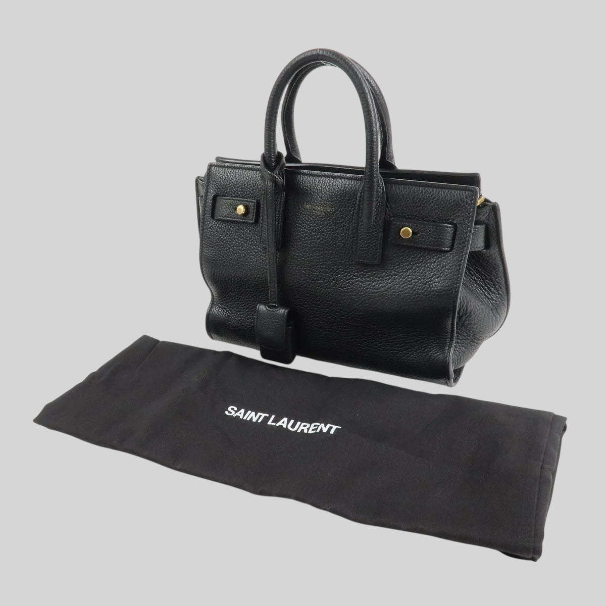 Saint Laurent Sac de Jour