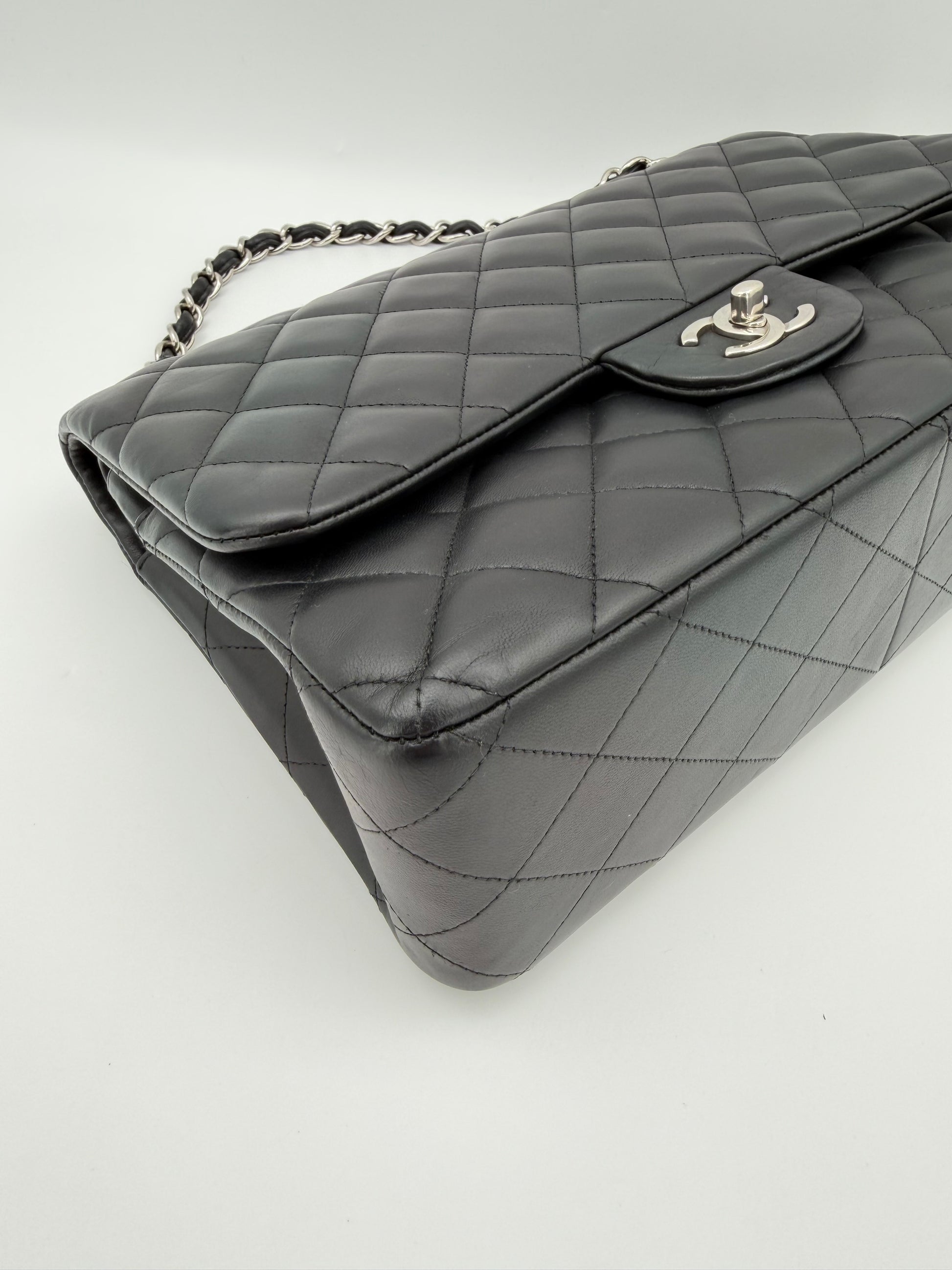 CHANEL TIMELESS 30