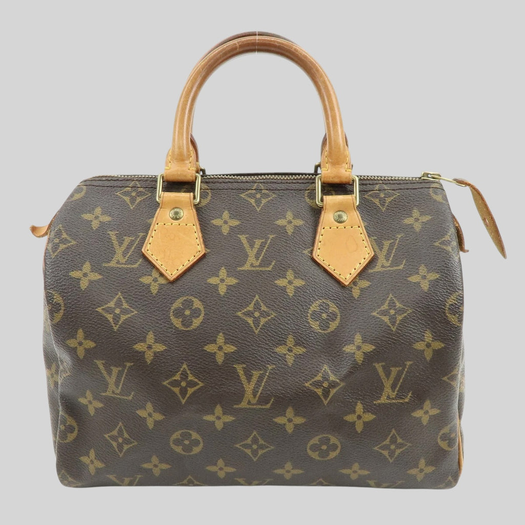 Louis Vuitton Speedy 25