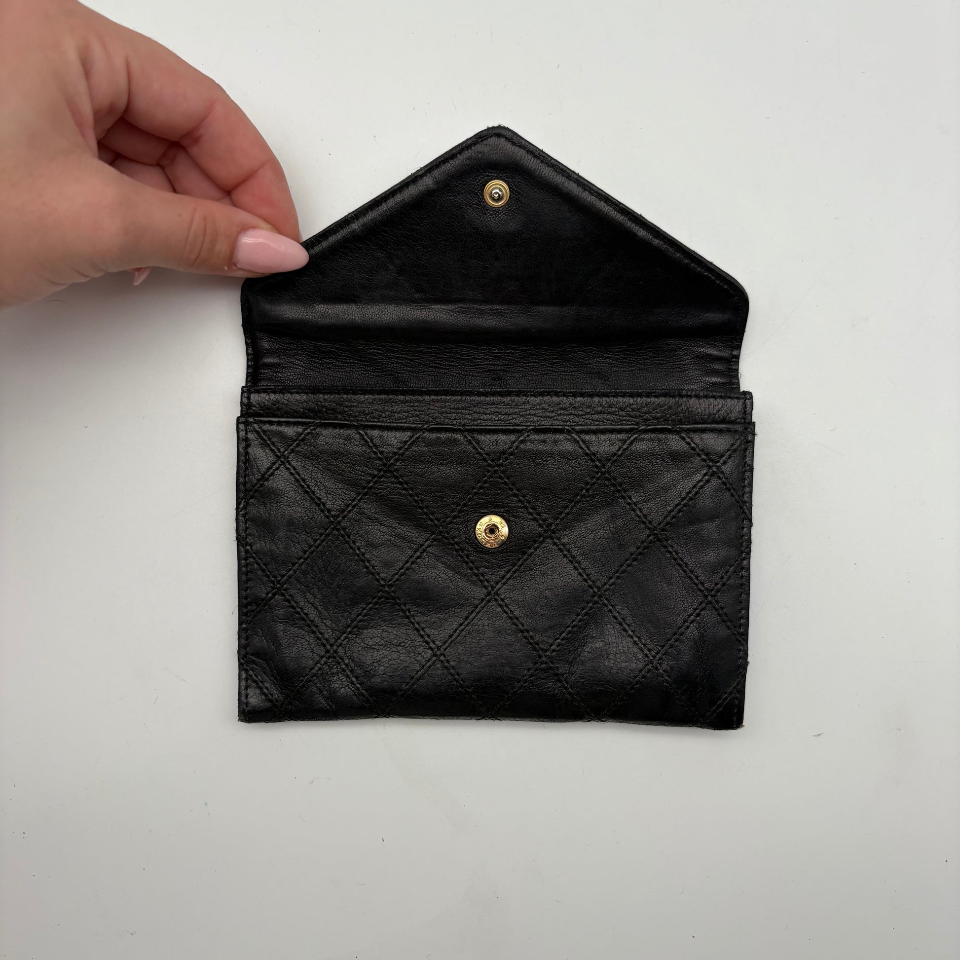 Chanel Enveloppe