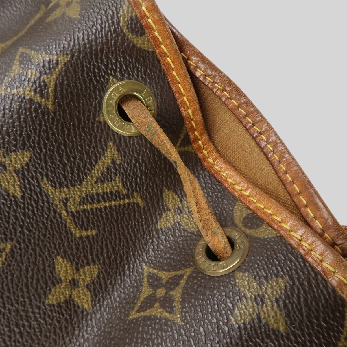 Louis Vuitton Noé PM