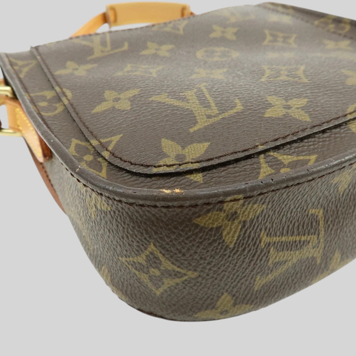 Louis Vuitton Mini Saint Cloud