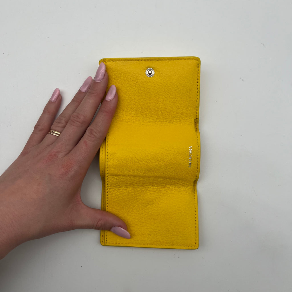 Balenciaga Papier Mini