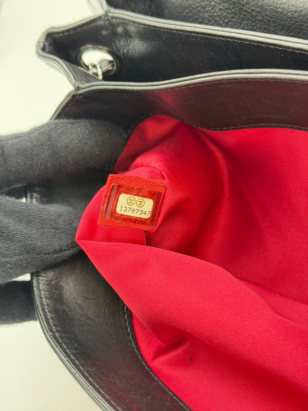 CHANEL PARIS-SHANGAI CAMELIA