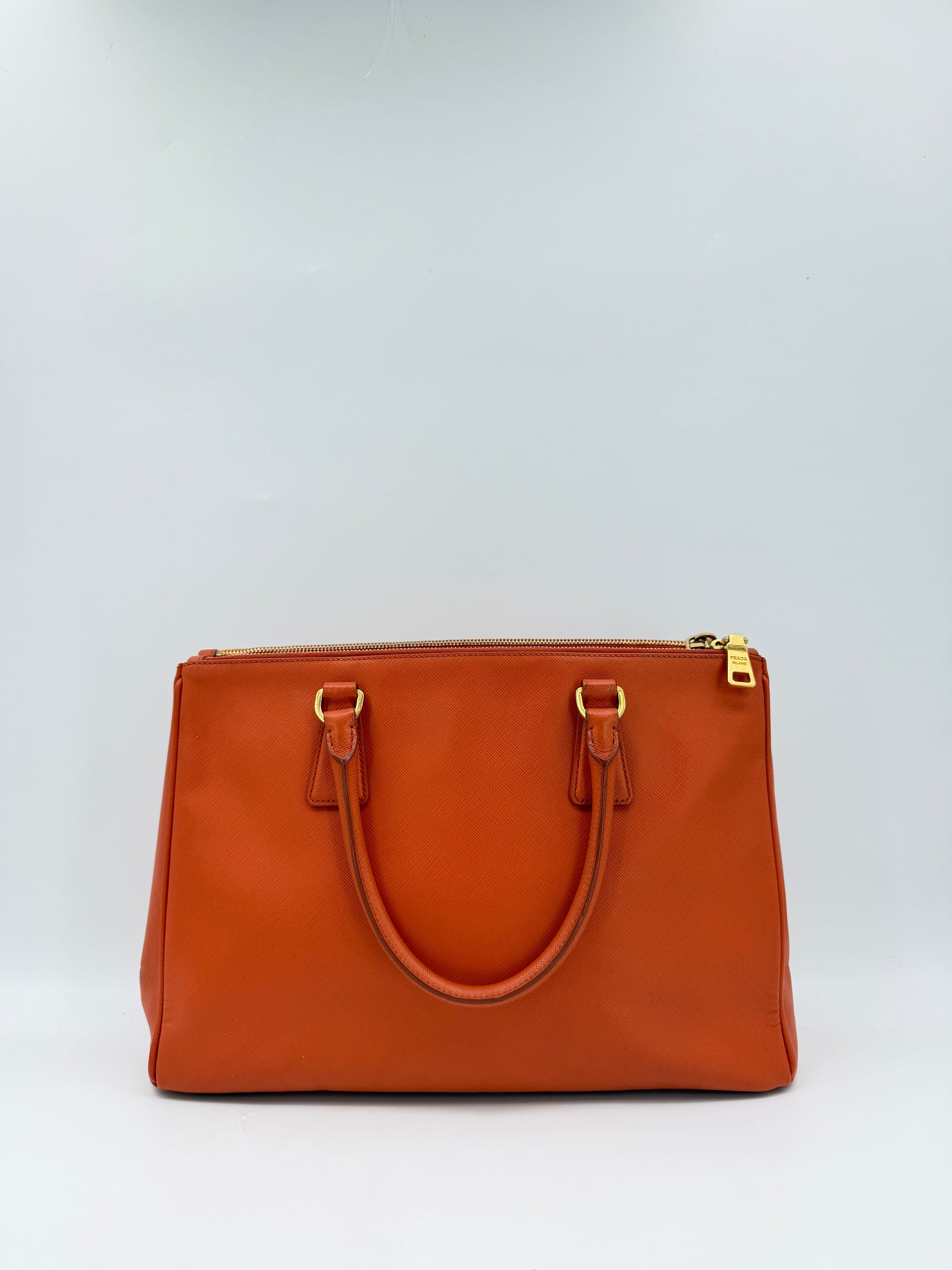 PRADA GALLERIA SAFFIANO