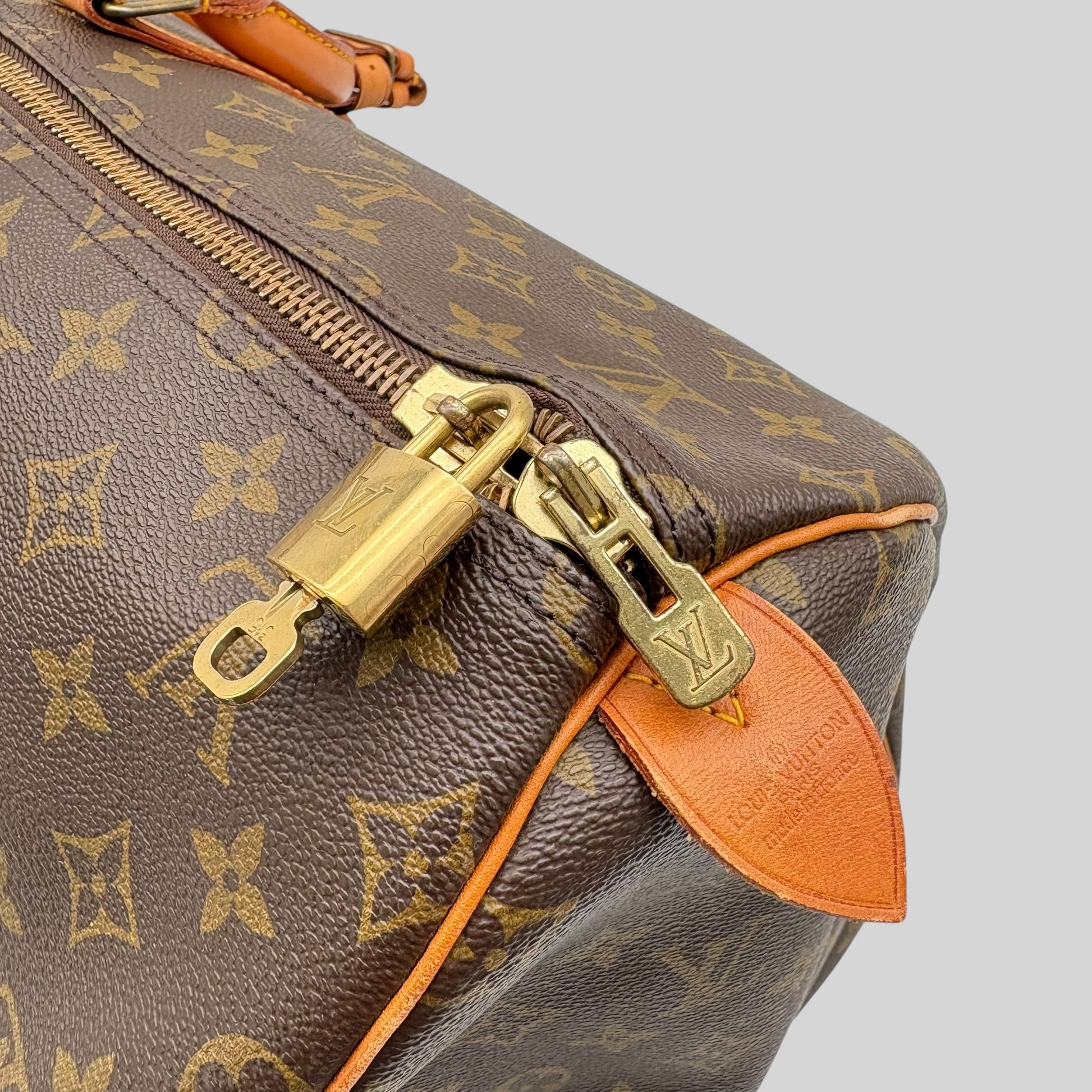 Louis Vuitton Keepall 55