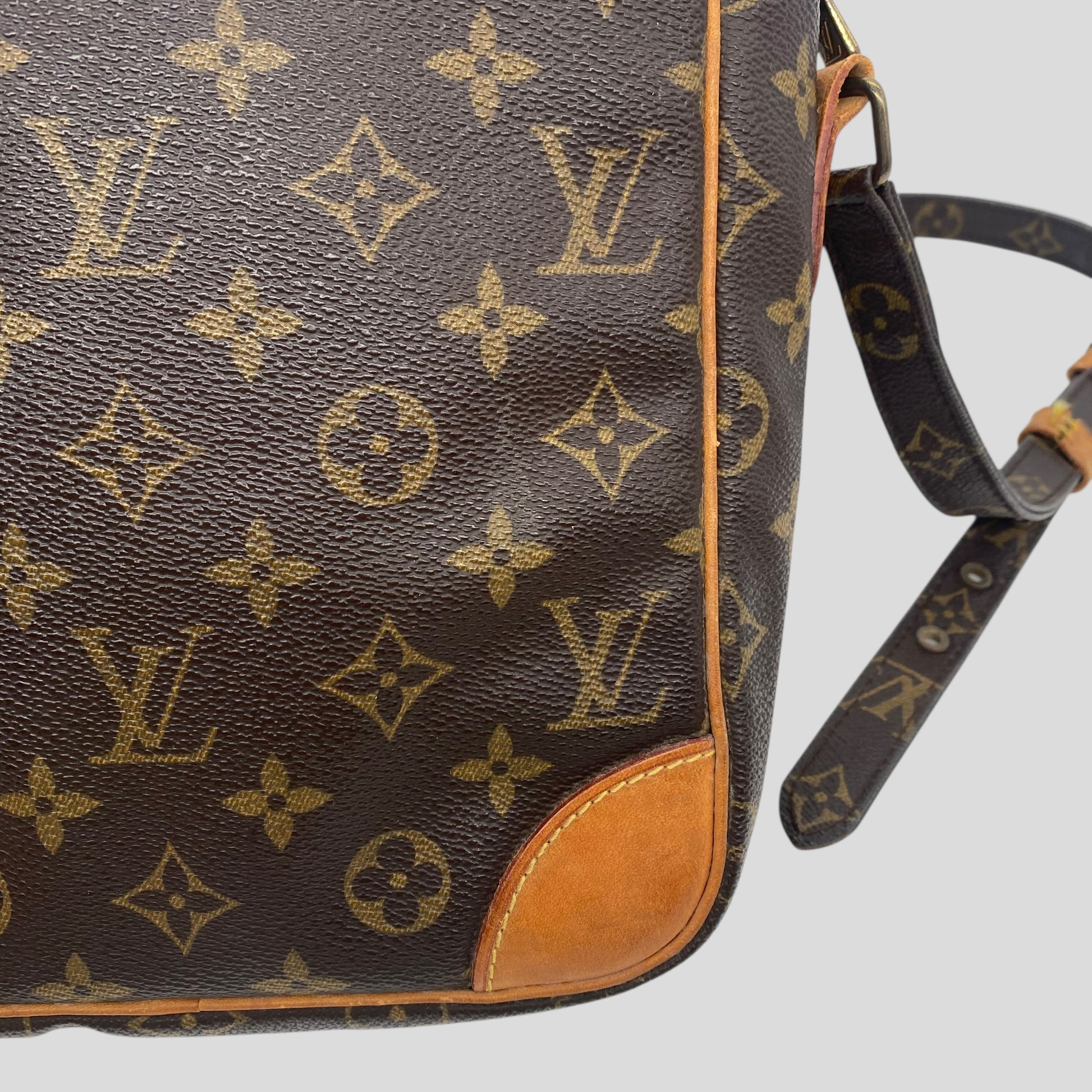 Louis Vuitton Danube
