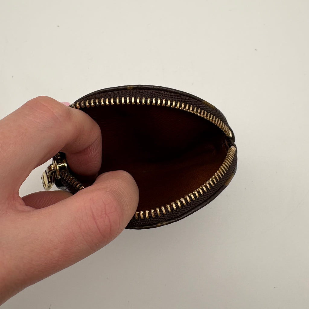 Louis Vuitton Coin Case