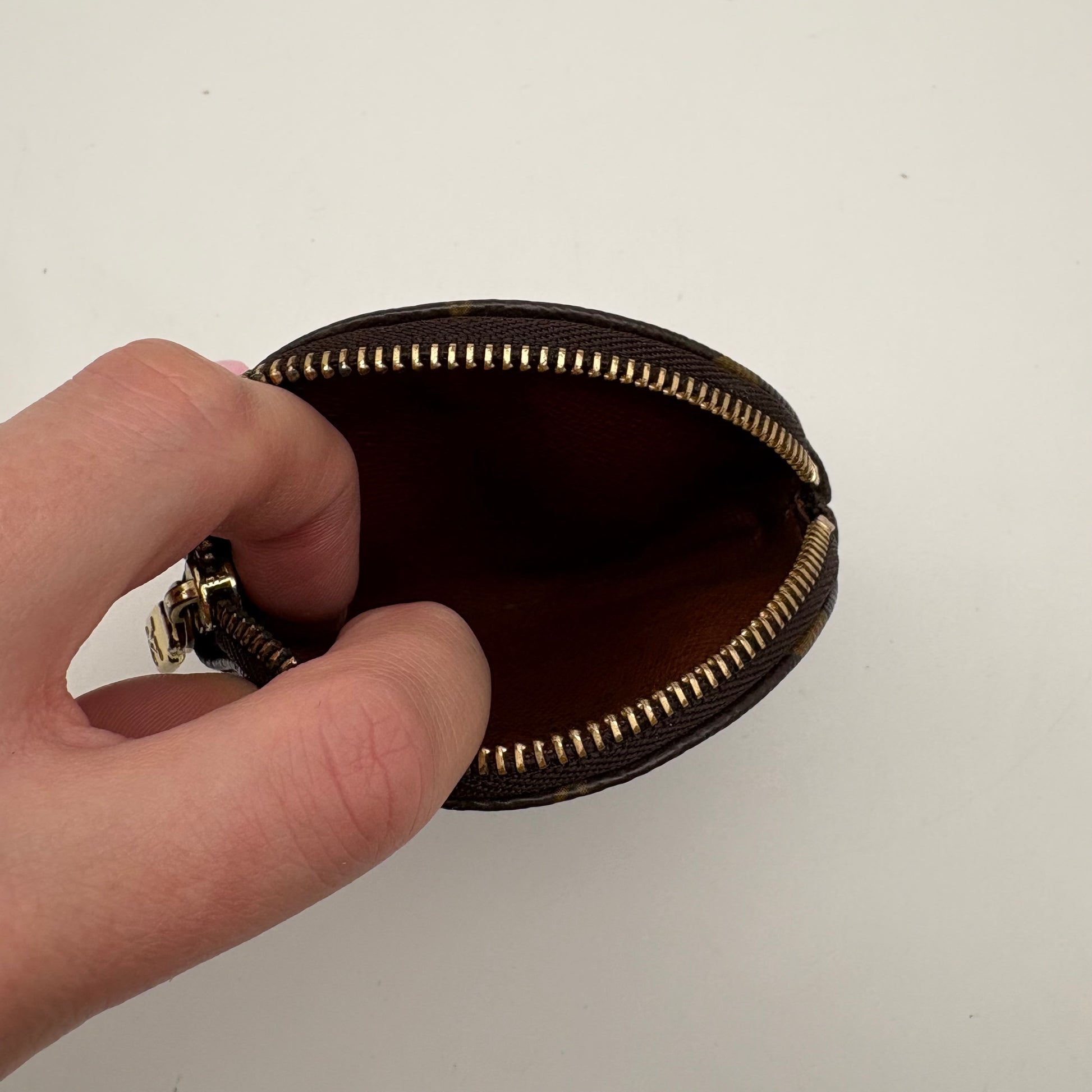 Louis Vuitton Coin Case