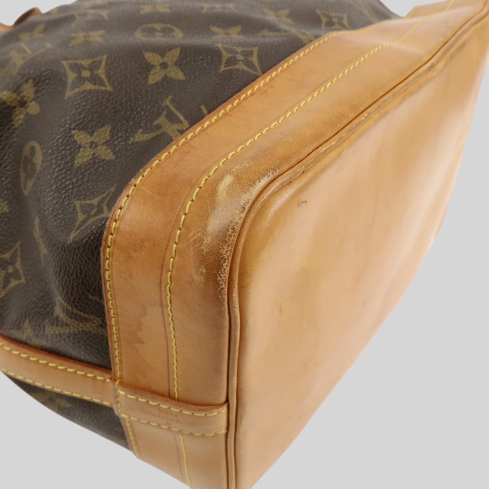 Louis Vuitton Noé GM
