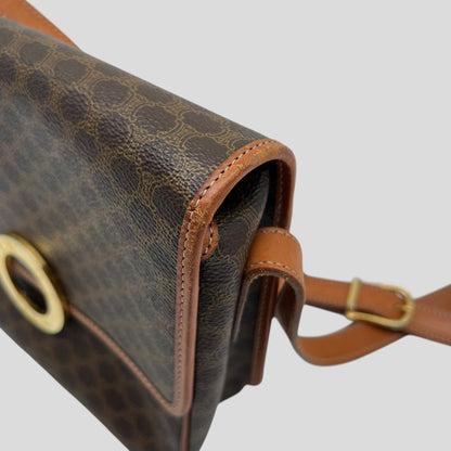 Celine Macadam Crossbody