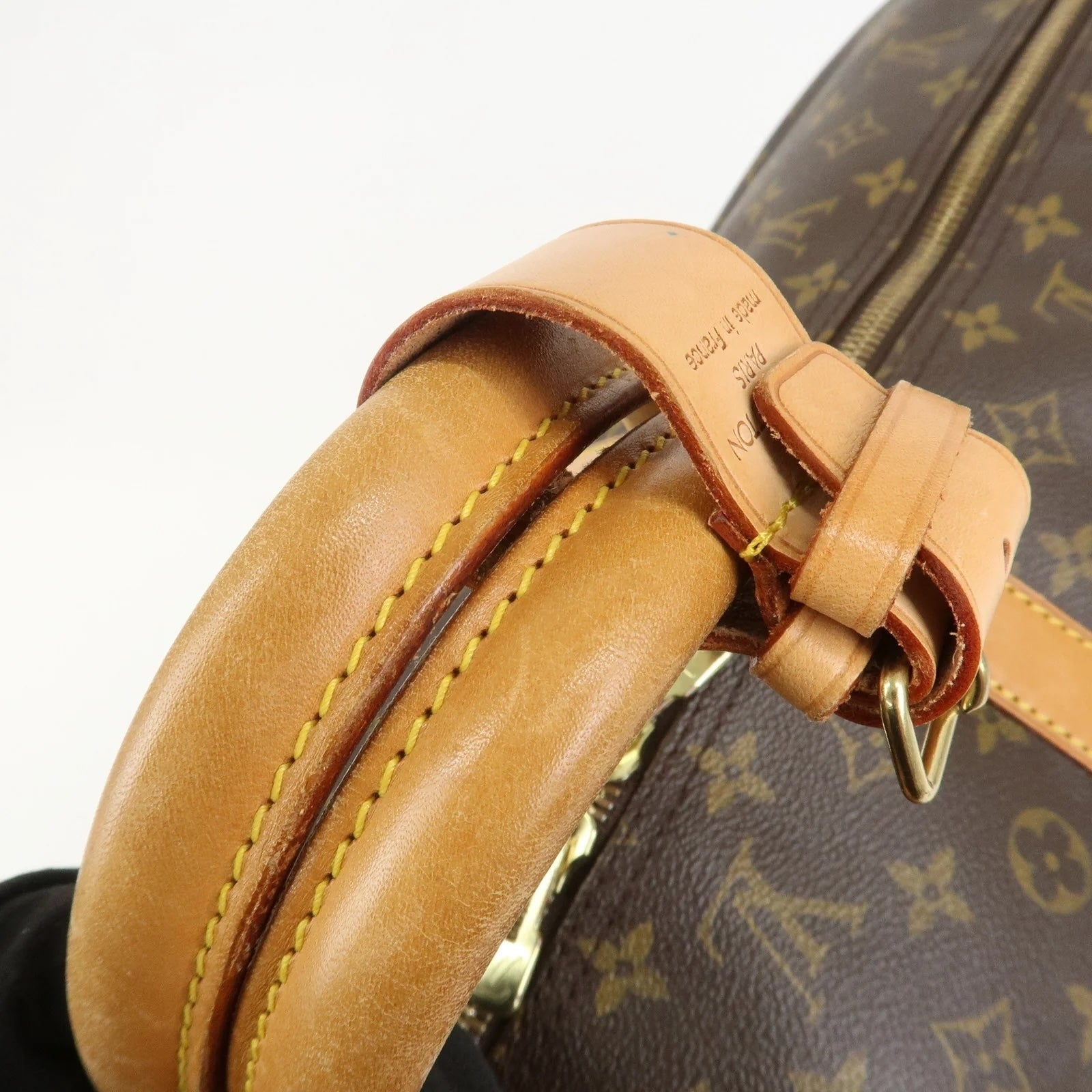 Louis Vuitton Keepall 60 Bandoulière