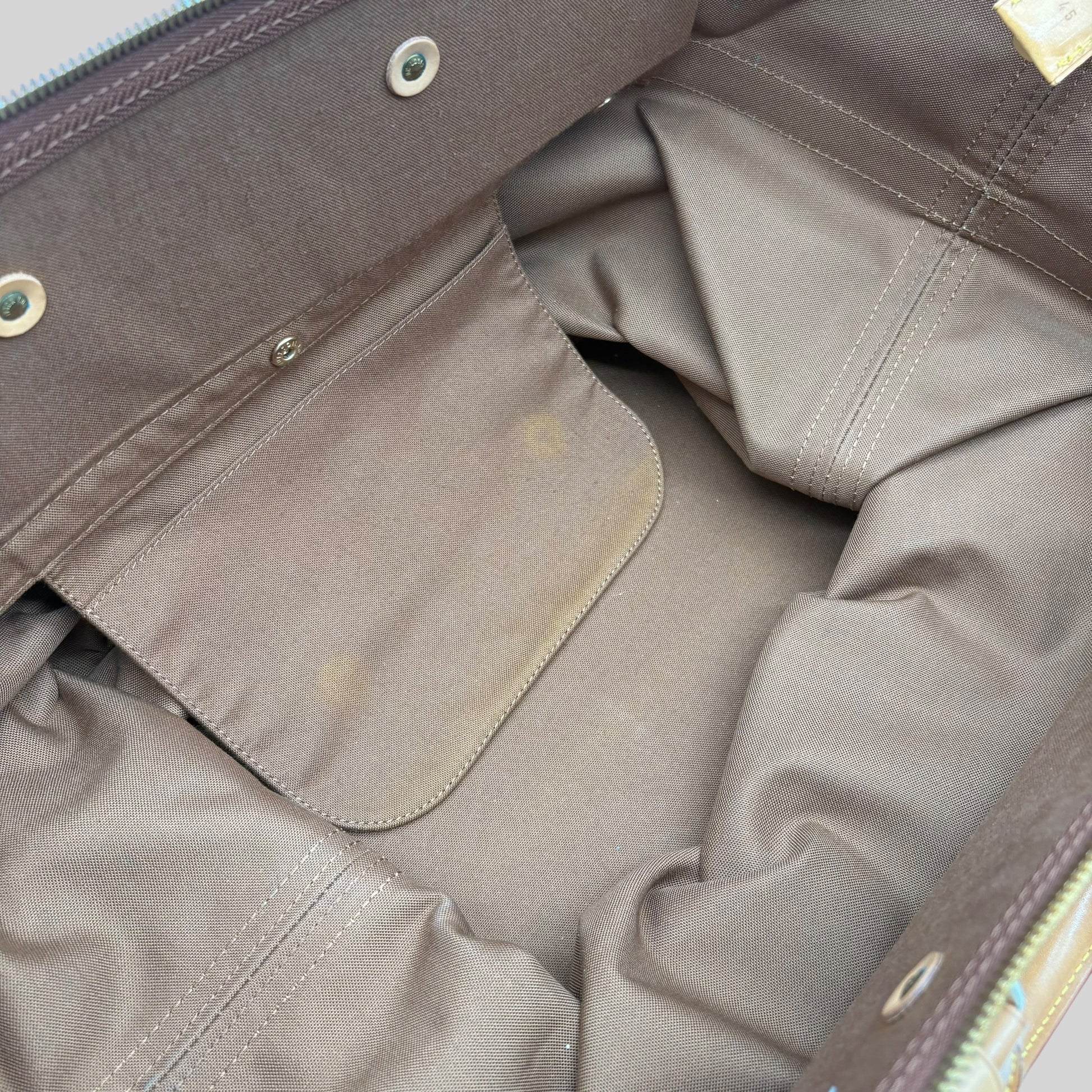 Louis Vuitton Cruiser 45 Edition 100th Anniversary