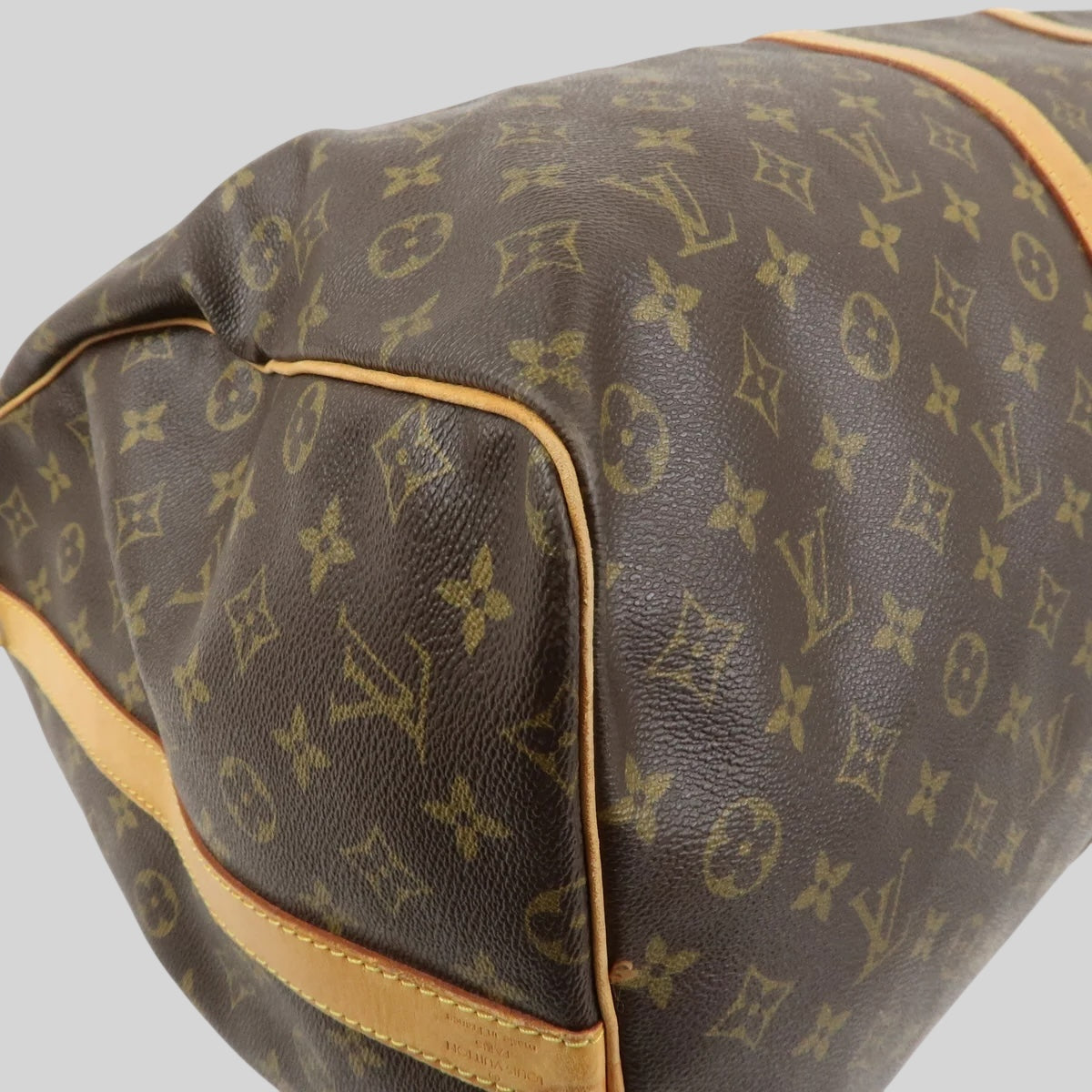 Louis Vuitton Keepall 60 Bandoulière