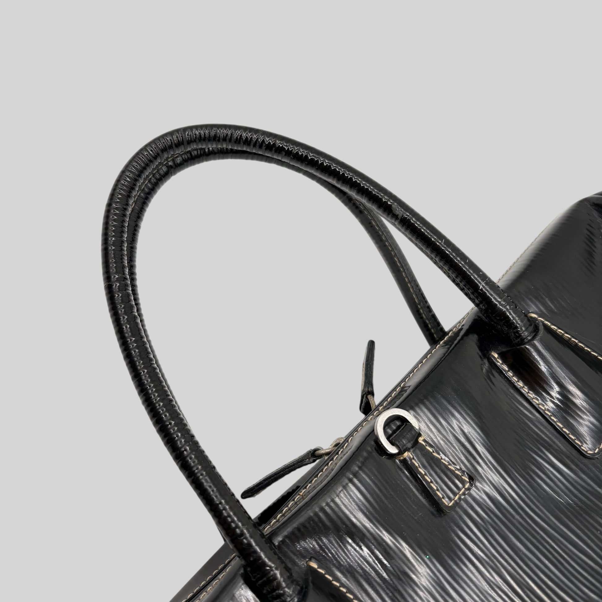 Prada Enamel