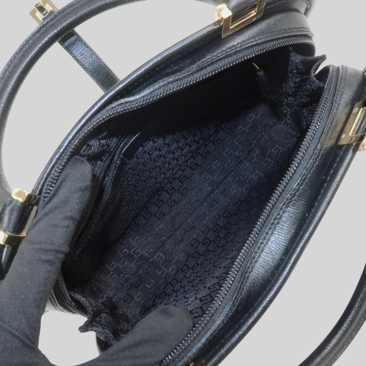 Gucci Jackie Tote