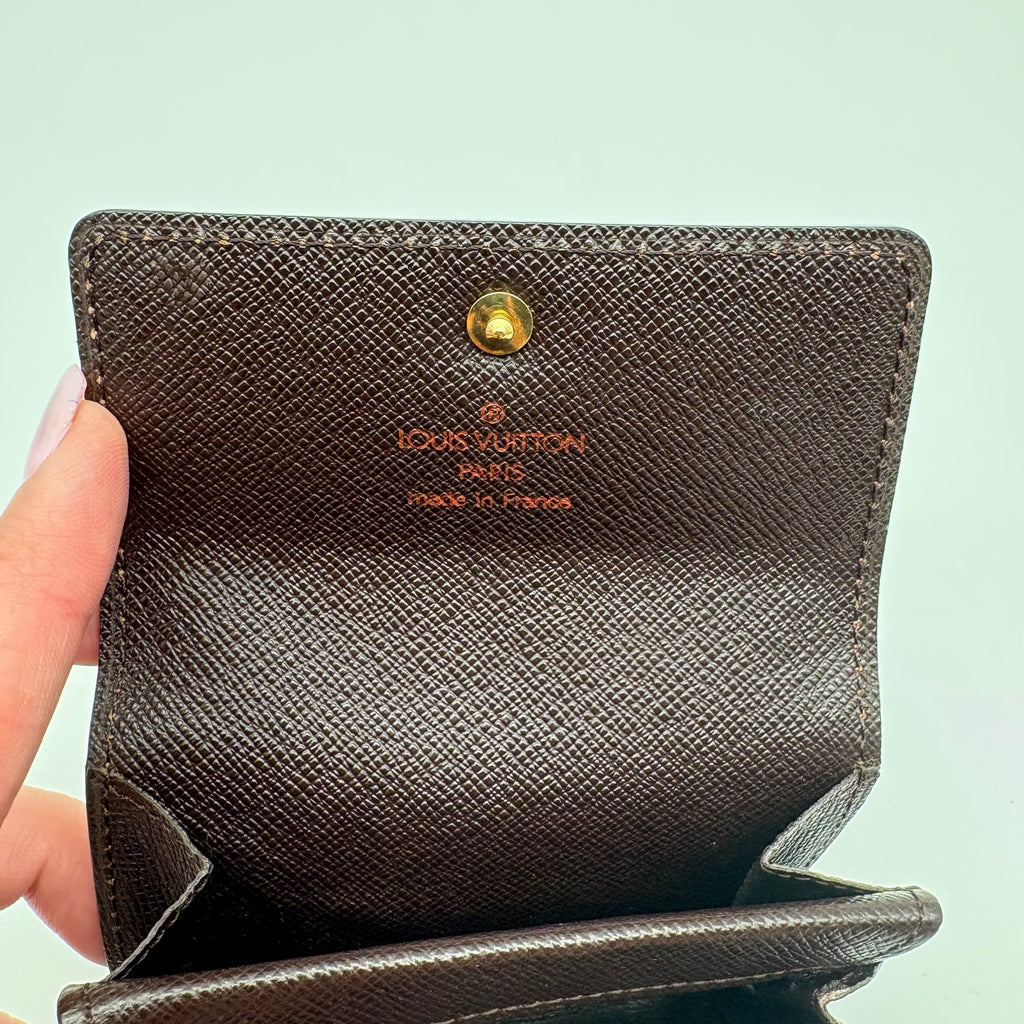 Louis Vuitton Alexandra