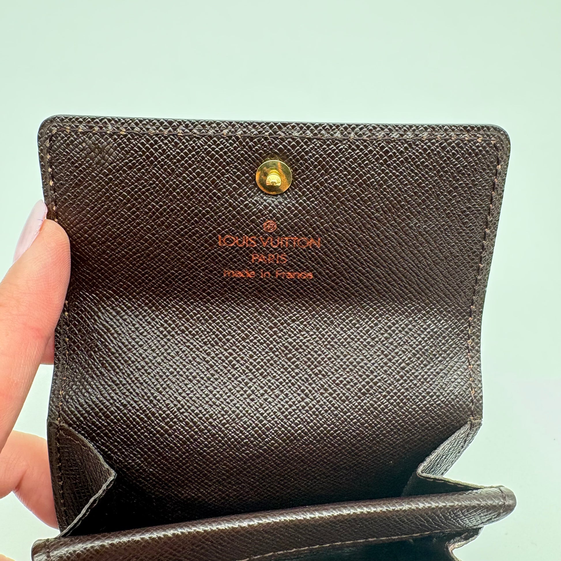 Louis Vuitton Alexandra