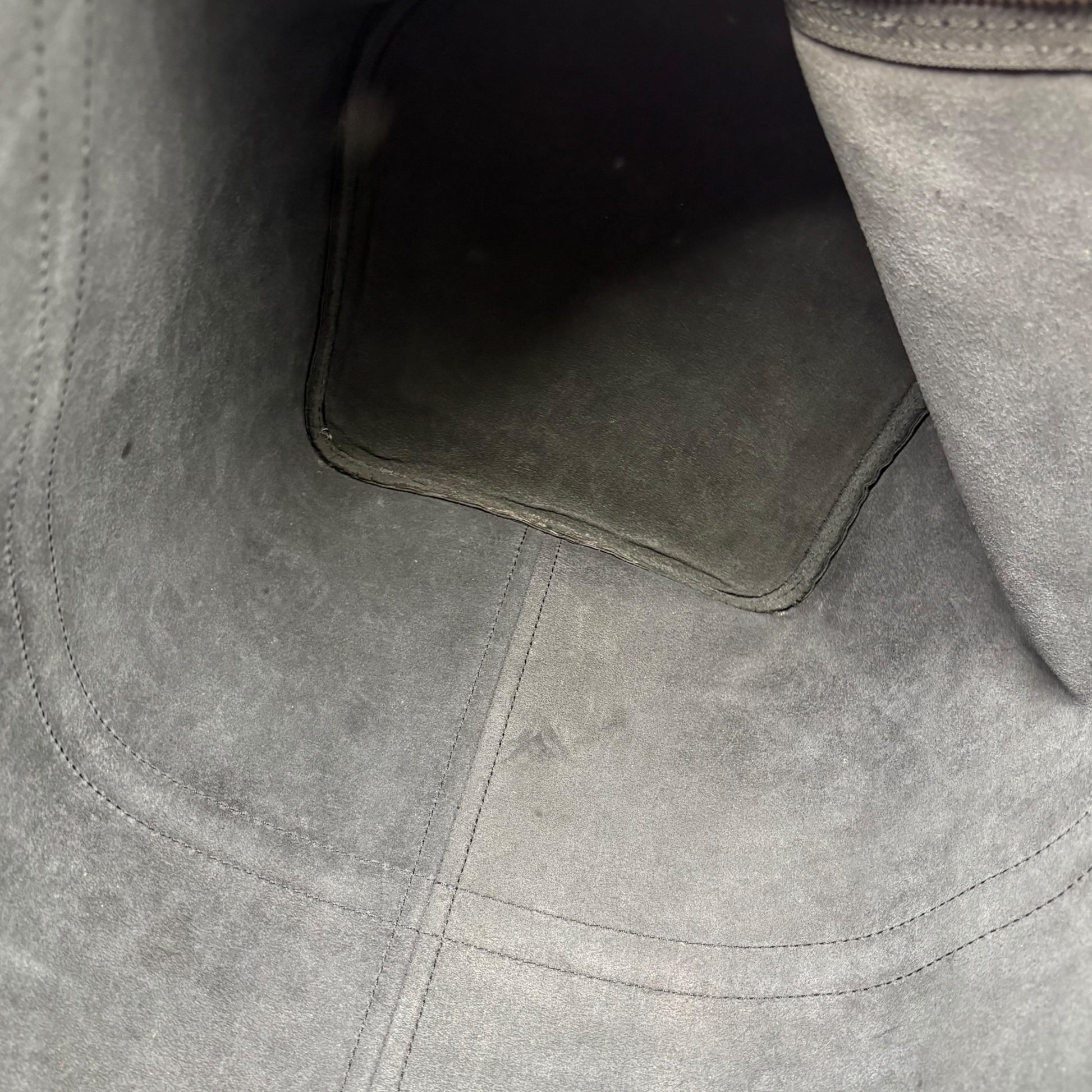 Louis Vuitton Keepall 50 Epi