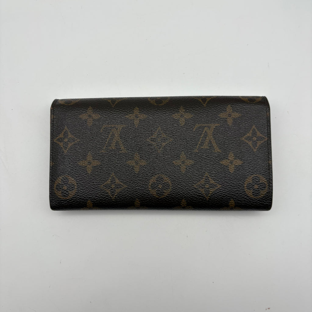 Louis Vuitton Sarah