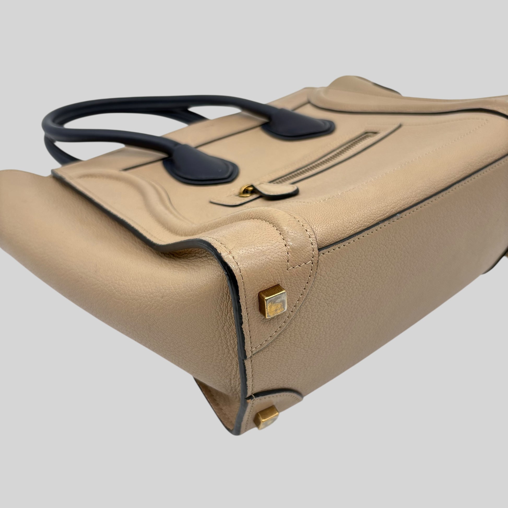 Céline Luggage