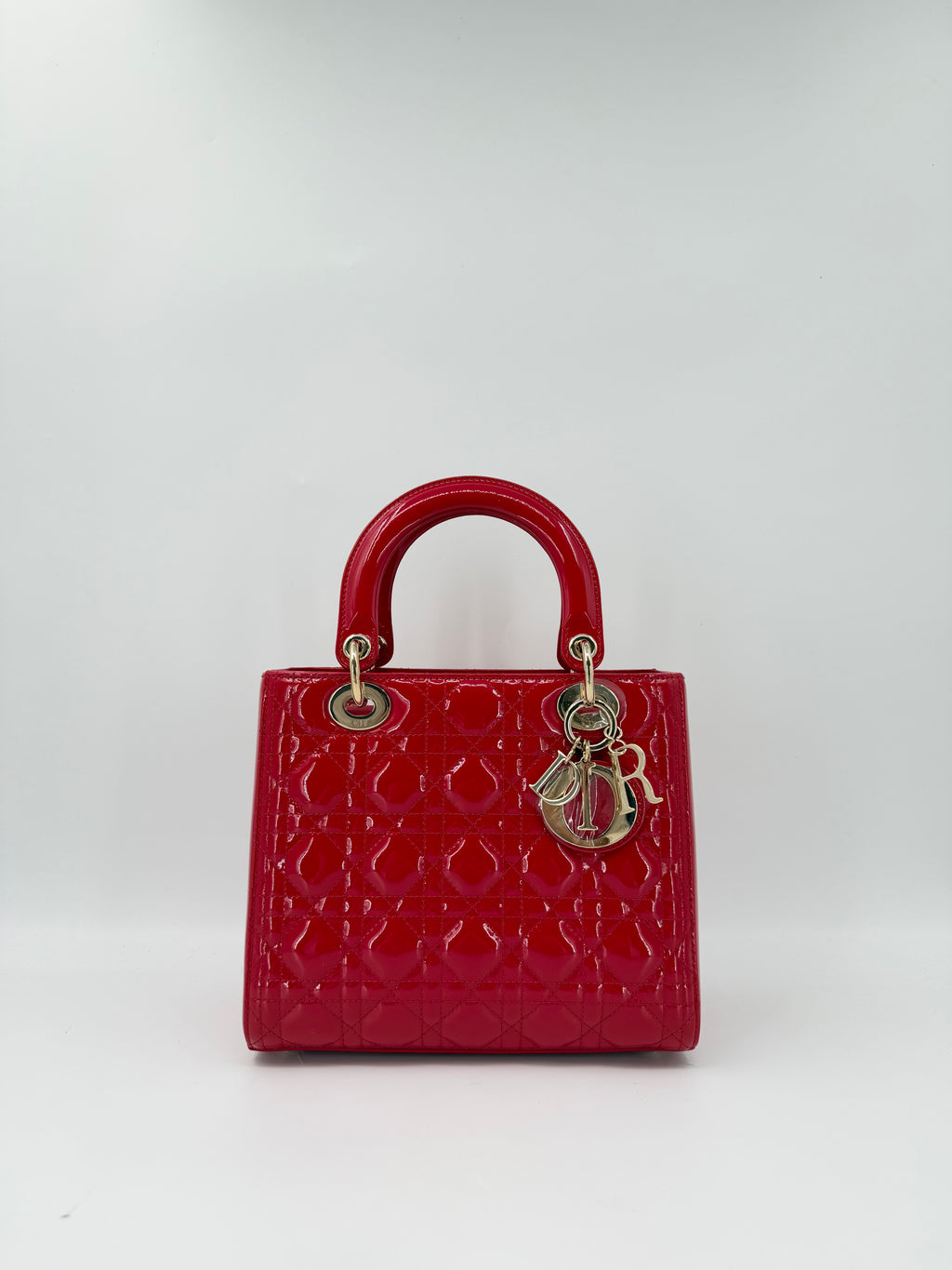 DIOR LADY M