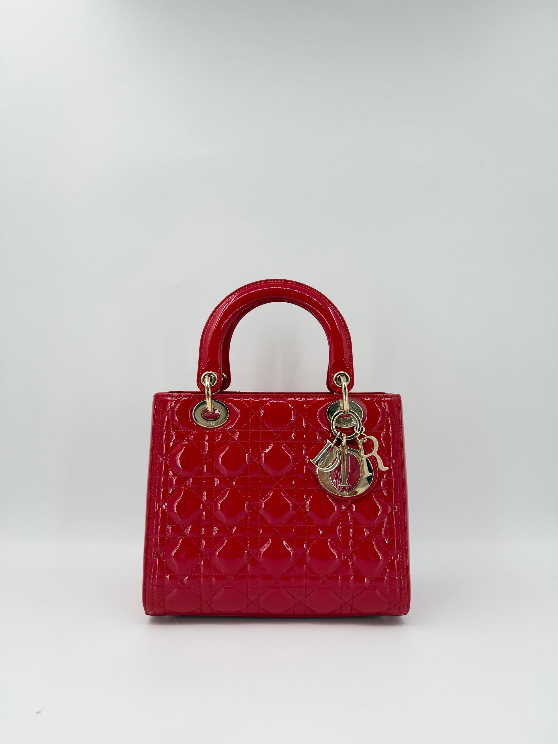DIOR LADY M