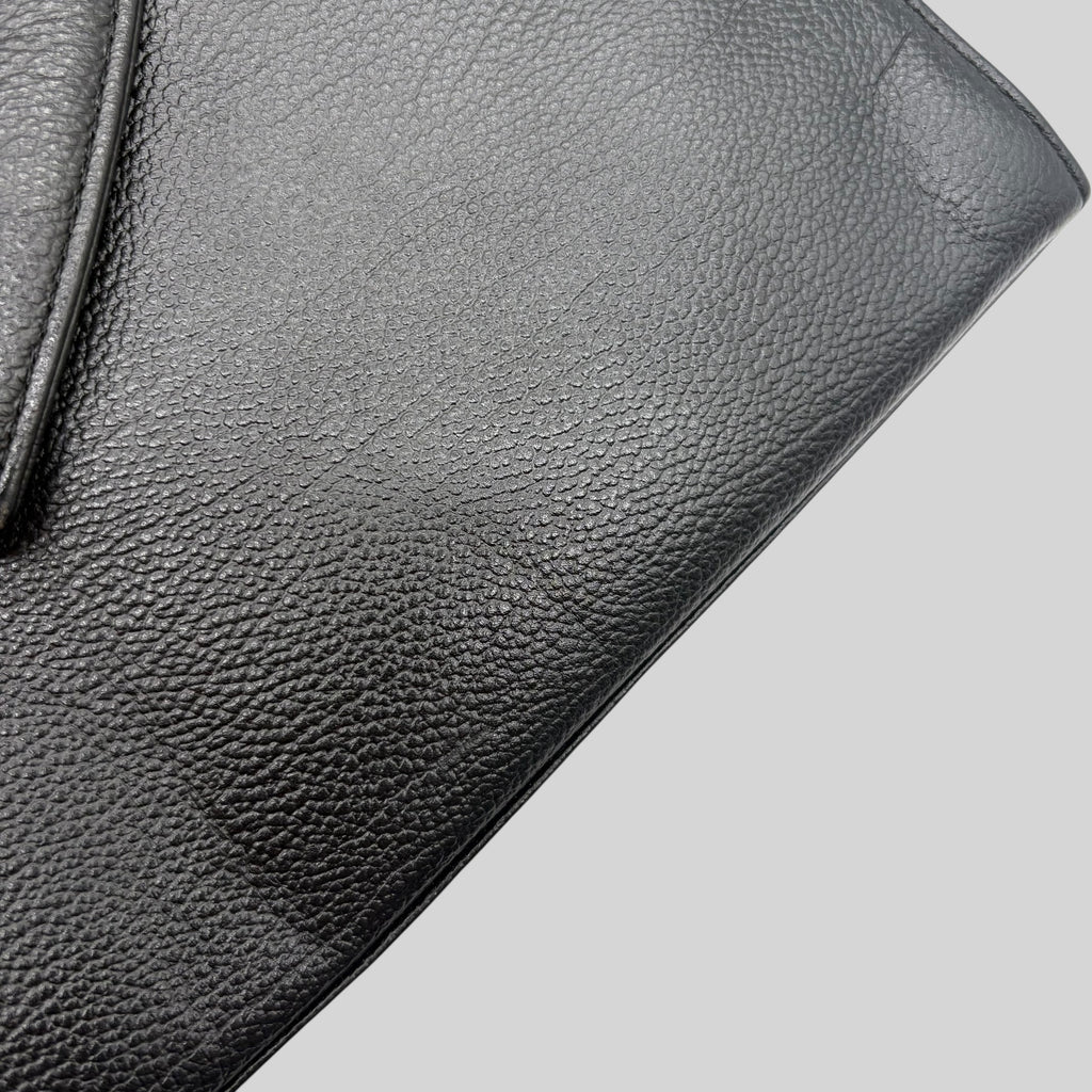 Yves Saint Laurent Leather Bag