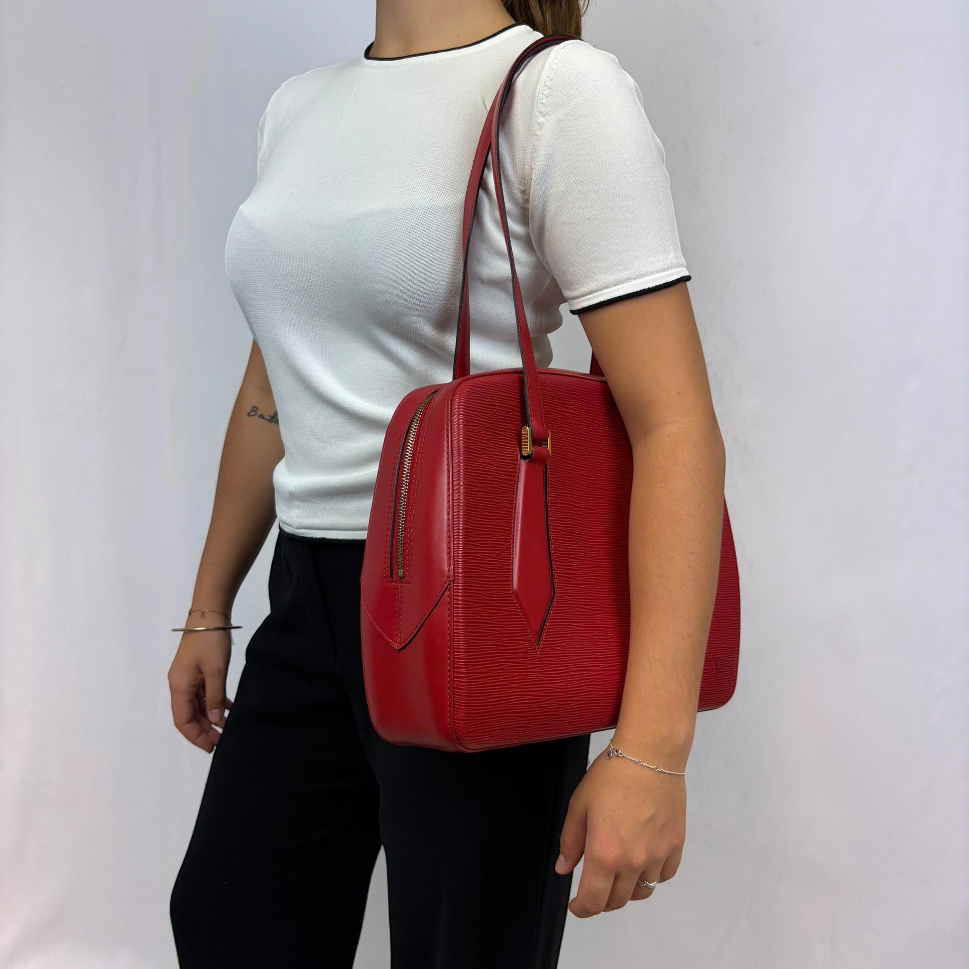 Louis Vuitton Voltaire