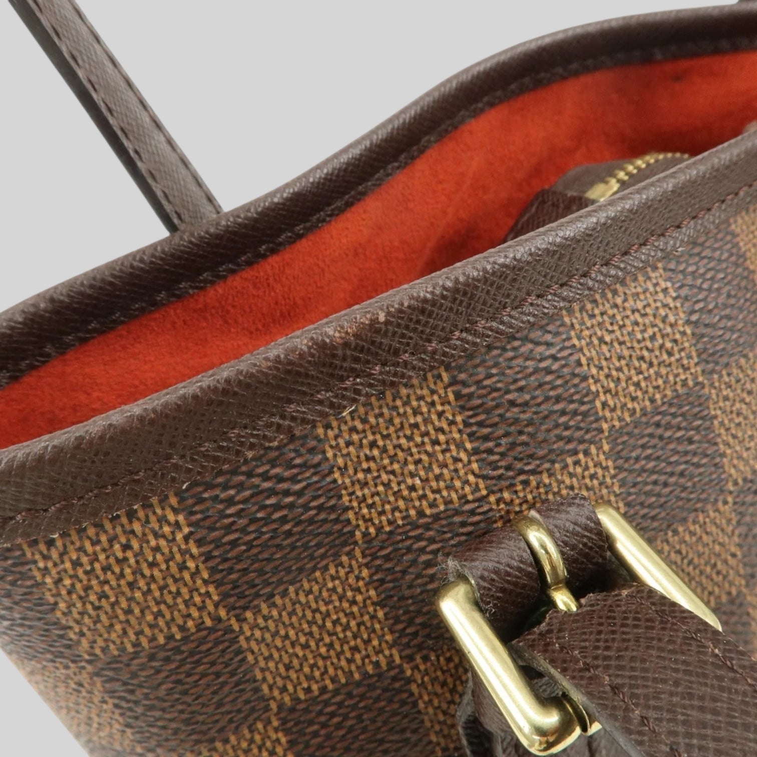 Louis Vuitton Bucket PM