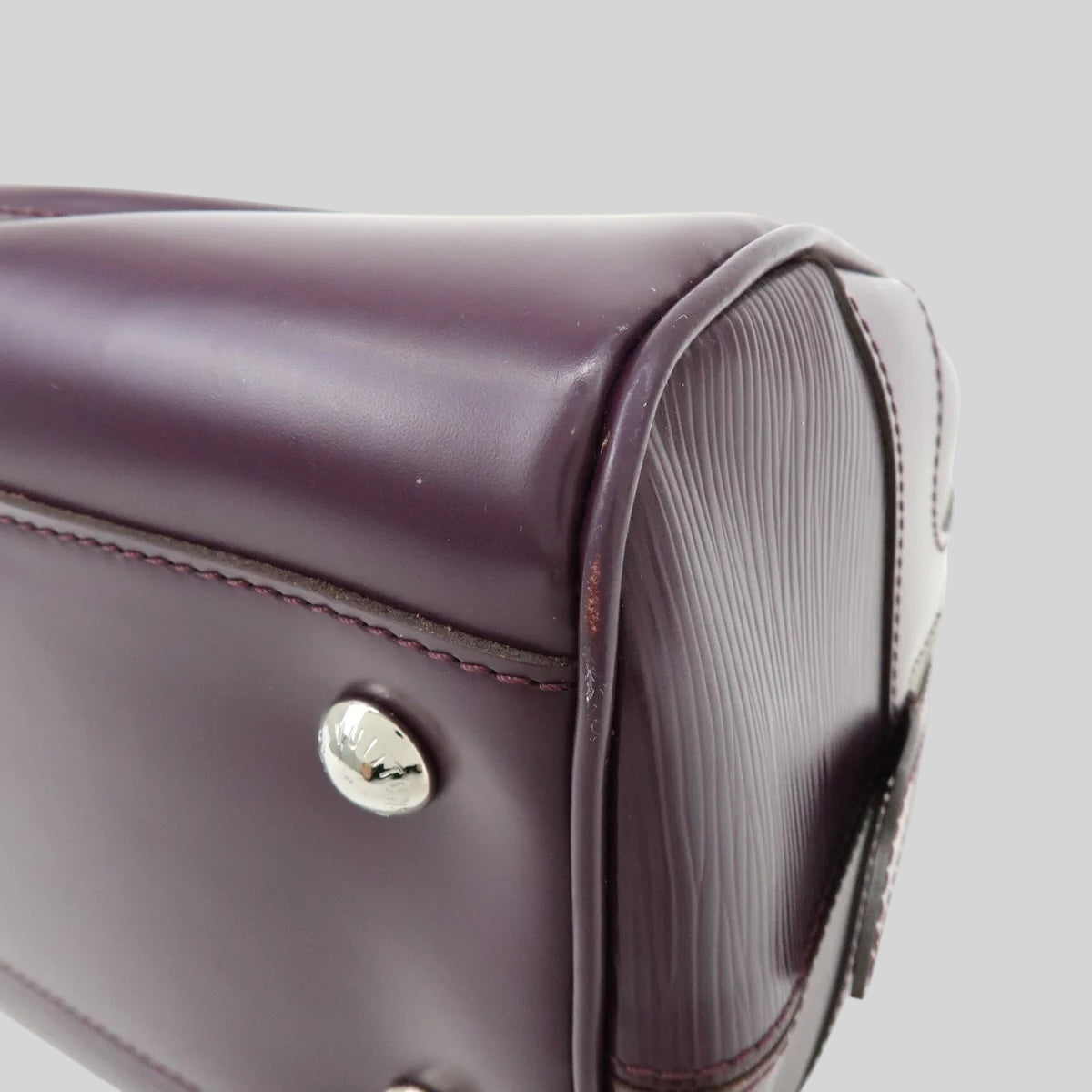 Louis Vuitton Bowling Montaigne