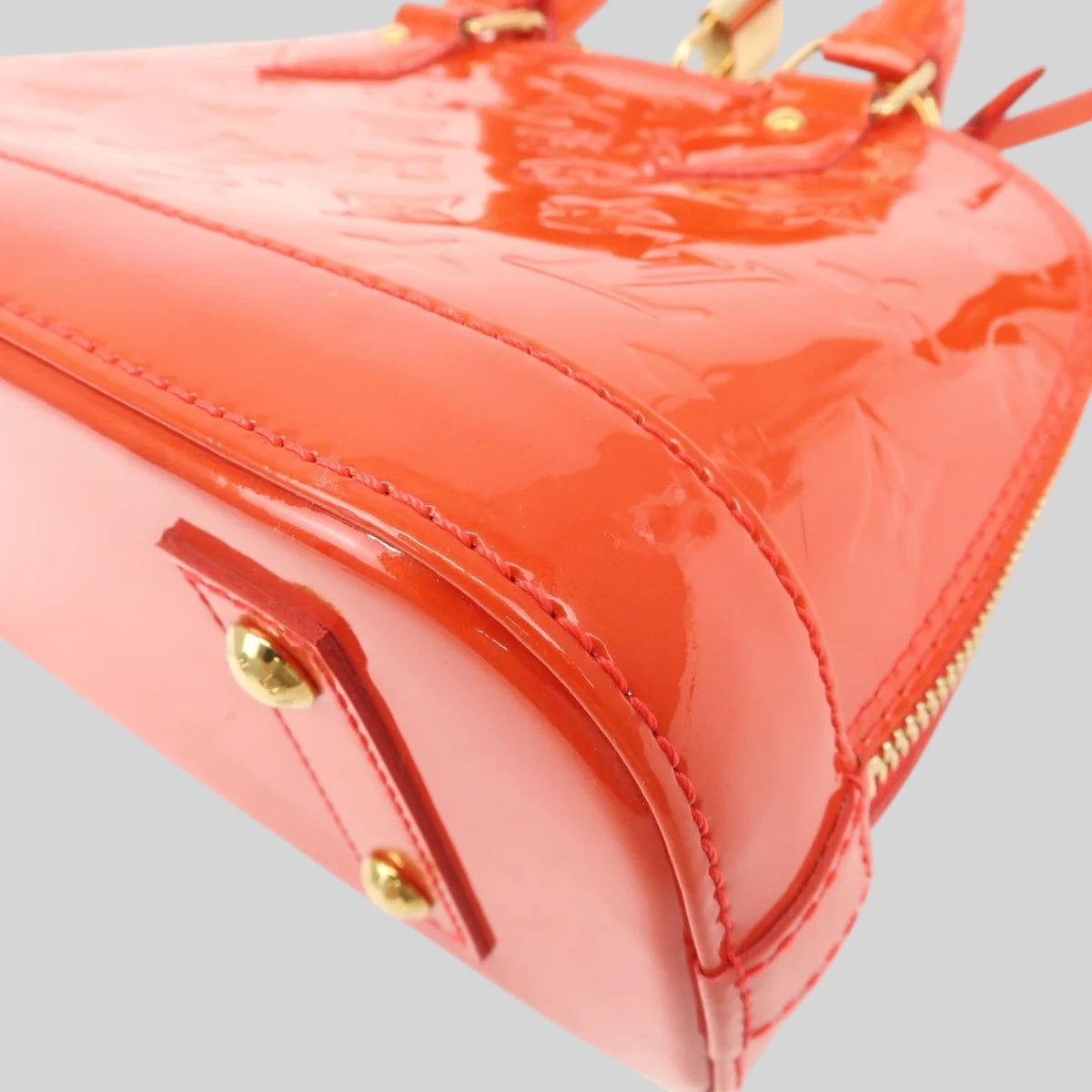 Louis Vuitton Alma BB