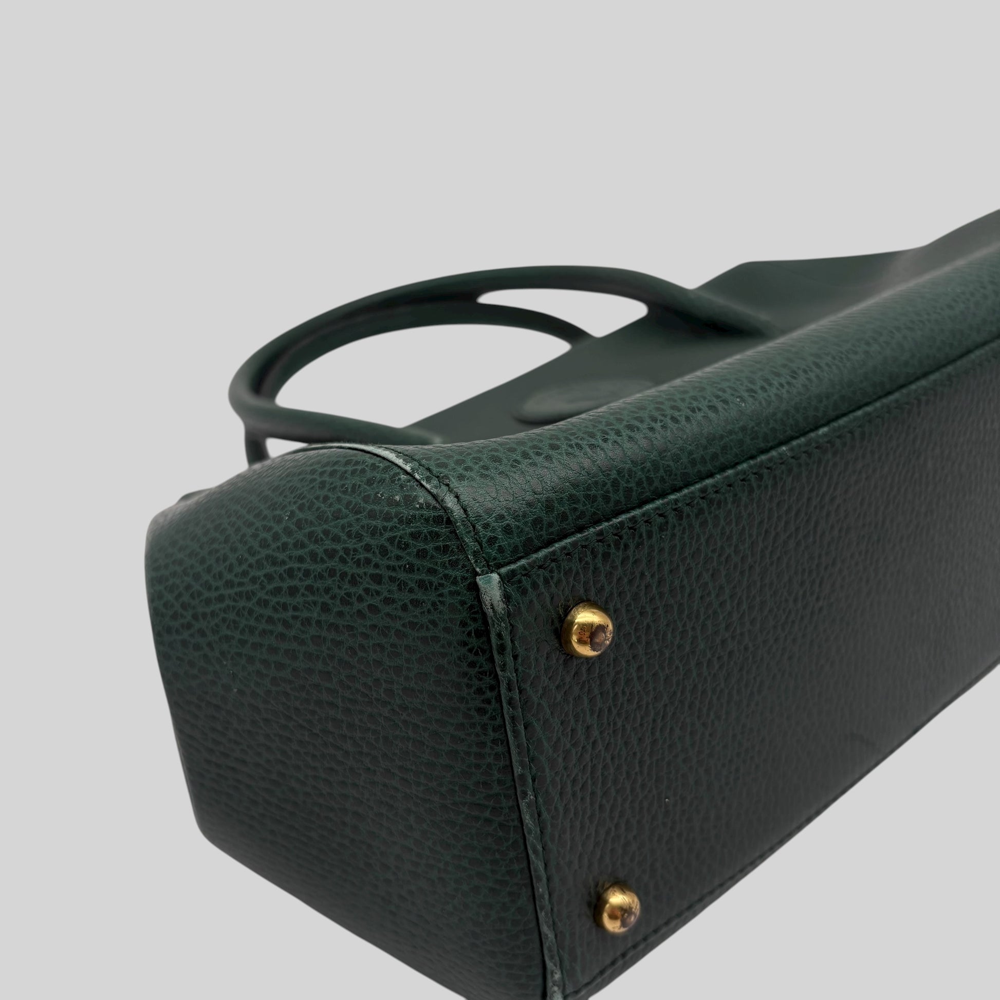 Cartier Hand Bag Must