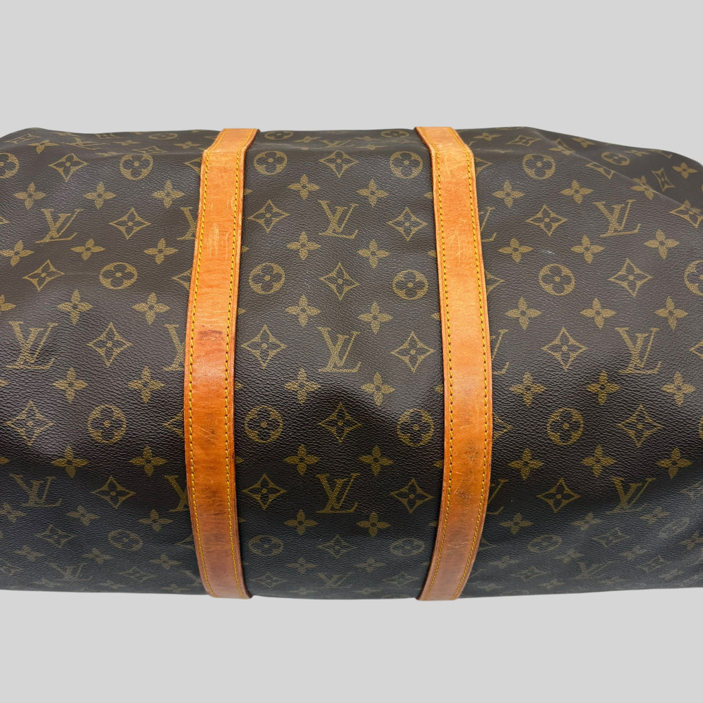 Louis Vuitton Keepall 55
